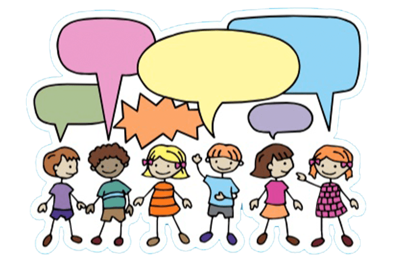 Chatter Time Speech Therapy LLC